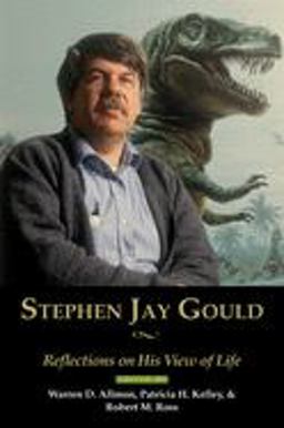 Stephen Jay Gould Reflections on His View of Life  9780195373202 Front Cover