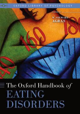 Oxford Handbook of Eating Disorders  9780195373622 Front Cover