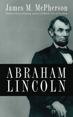 Abraham Lincoln  9780195374520 Front Cover