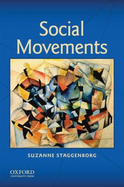 Social Movements  9780195375084 Front Cover