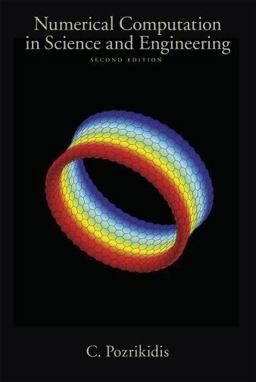 Numerical Computation in Science and Engineering