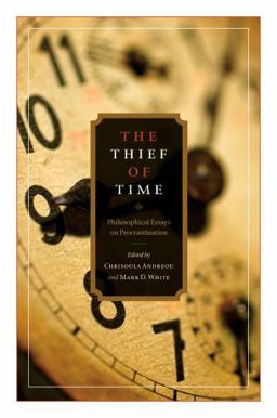 The Thief of Time The Thief of Time