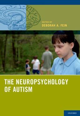 Neuropsychology of Autism  9780195378313 Front Cover