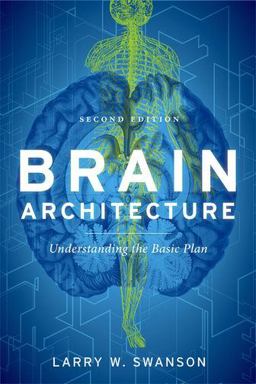 Brain Architecture 2nd 9780195378580 Front Cover