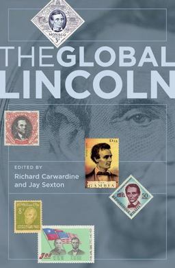 Global Lincoln  9780195379112 Front Cover
