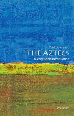 Aztecs A Very Short Introduction  9780195379389 Front Cover