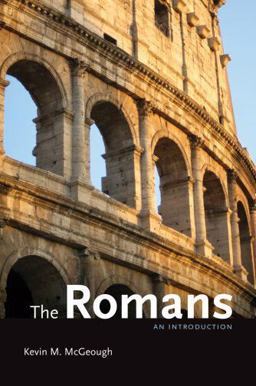 Romans An Introduction  9780195379860 Front Cover