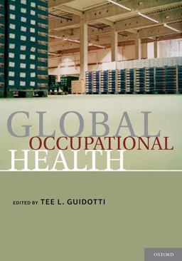 Global Occupational Health  9780195380002 Front Cover