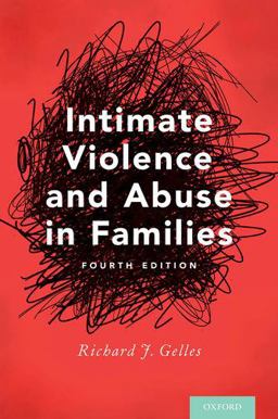 Intimate Violence and Abuse in Families Intimate Violence and Abuse in Families
