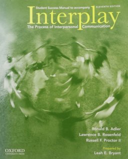 Interplay-Student Success Manual