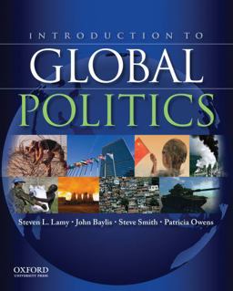 Introduction to Global Politics