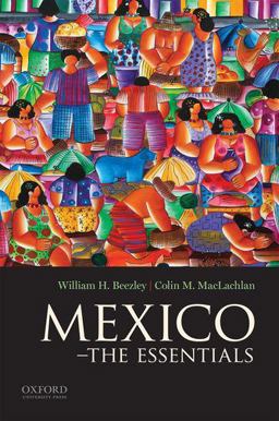 Mexico The Essentials  9780195387186 Front Cover