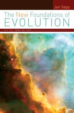New Foundations of Evolution On the Tree of Life  9780195388503 Front Cover