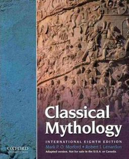 Classical Mythology