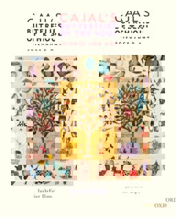 Cajal's Butterflies of the Soul Science and Art  9780195392708 Front Cover