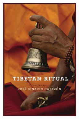Tibetan Ritual  9780195392821 Front Cover