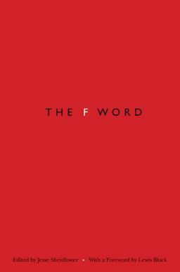F-Word 3rd 9780195393118 Front Cover