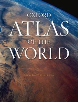 Atlas of the World