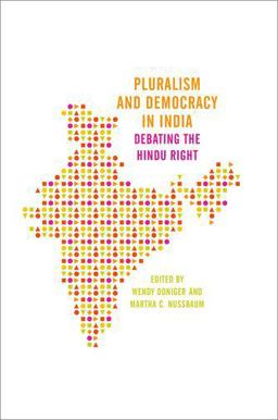 Pluralism and Democracy in India