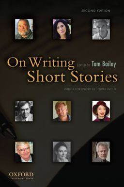 On Writing Short Stories 2nd 9780195395655 Front Cover