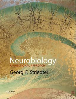 Neurobiology A Functional Approach  9780195396157 Front Cover