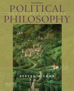 Political Philosophy Political Philosophy