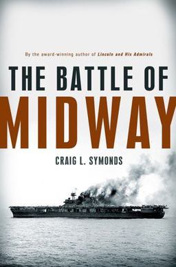 Battle of Midway  9780195397932 Front Cover