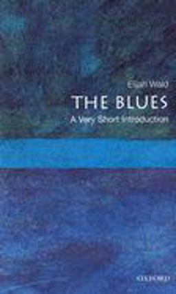 Blues  9780195398939 Front Cover
