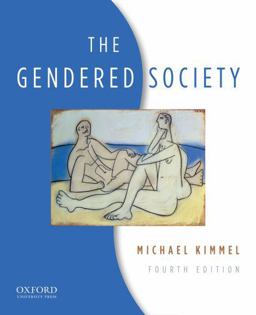 The Gendered Society The Gendered Society