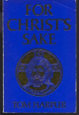 For Christ's Sake