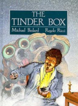 The Tinder-Box