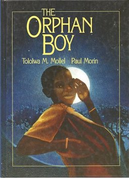 The Orphan Boy