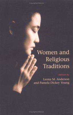 Women and Religious Traditions  9780195417548 Front Cover