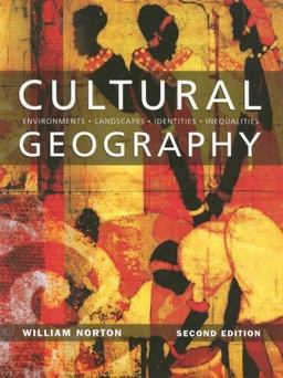 Cultural Geography