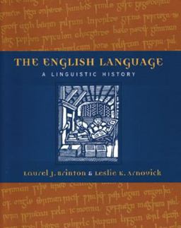 The English Language