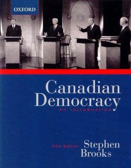 Canadian Democracy