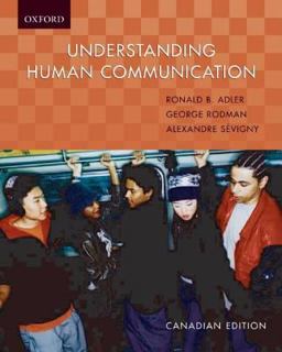 Understanding Human Communication