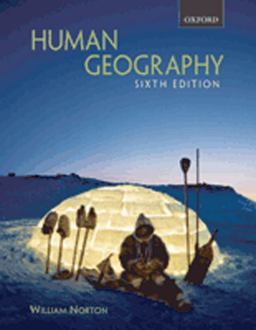 Human Geography