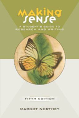 Making Sense Making Sense