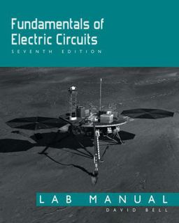 Fundamentals of Electric Circuits Fundamentals of Electric Circuits