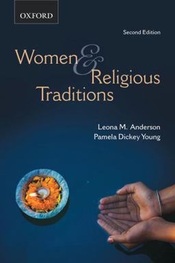 Women and Religious Traditions 2nd 9780195432015 Front Cover