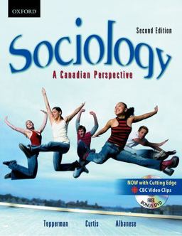 Sociology