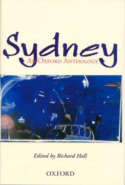 Sydney an Oxford Anthology