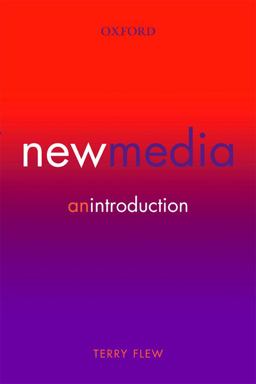 New Media New Media