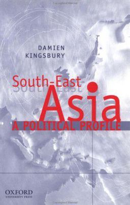 South-East Asia