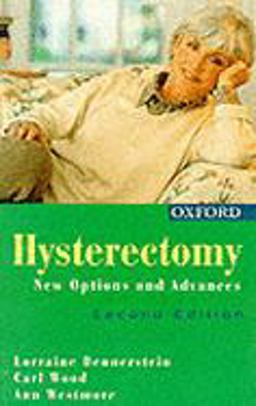 Hysterectomy Hysterectomy