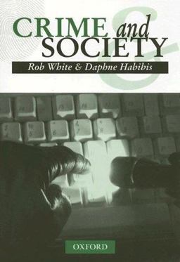 Crime and Society