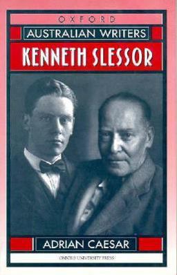 Kenneth Slessor