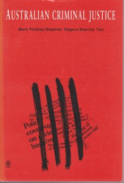 Australian Criminal Justice