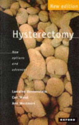 Hysterectomy Hysterectomy
